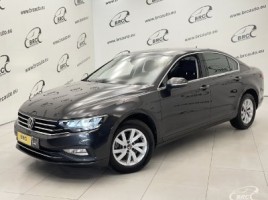 Volkswagen Passat седан