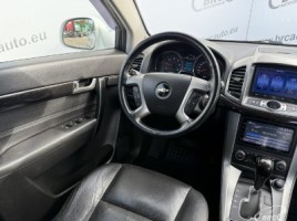 Chevrolet Captiva | 3