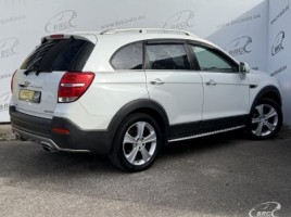 Chevrolet Captiva | 1