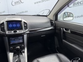 Chevrolet Captiva | 4