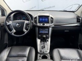 Chevrolet Captiva | 2