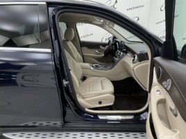 Mercedes-Benz GLC300, 2.0 l., visureigis | 3