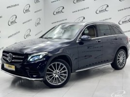 Mercedes-Benz GLC300