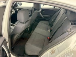 BMW 116, 2.0 l., hečbekas | 3