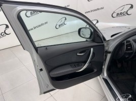 BMW 116, 2.0 l., hečbekas | 4