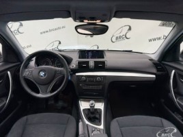 BMW 116, 2.0 l., hečbekas | 2