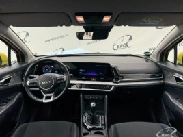 Kia Sportage | 2