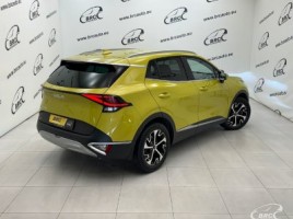 Kia Sportage | 1
