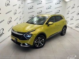 Kia Sportage visureigis