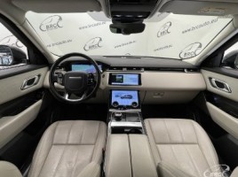 Land Rover Range Rover | 2