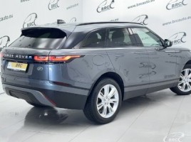 Land Rover Range Rover | 1