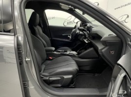 Peugeot 2008, 1.2 l., cross-country | 3