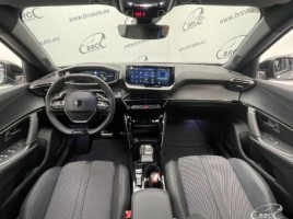 Peugeot 2008, 1.2 l., cross-country | 2