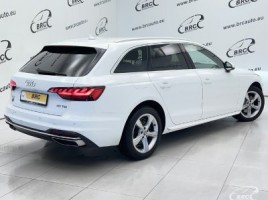 Audi A4, 2.0 l., universalas | 1