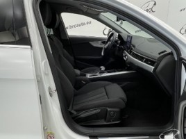 Audi A4, 2.0 l., universalas | 3