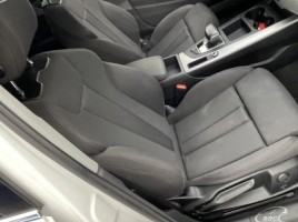 Audi A4, 2.0 l., universalas | 4