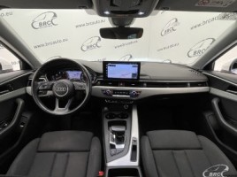 Audi A4, 2.0 l., universalas | 2