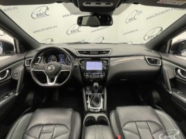 Nissan Qashqai | 2