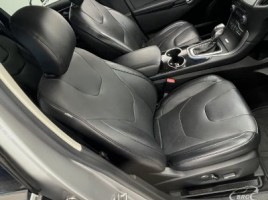Ford Edge, 2.0 l., Внедорожник | 4
