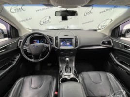 Ford Edge, 2.0 l., Внедорожник | 2