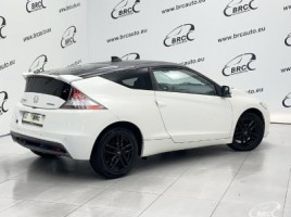 Honda CRZ, 1.5 l., Купе | 1