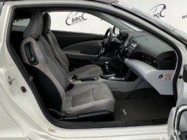 Honda CRZ, 1.5 l., Купе | 3