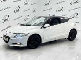 Honda CRZ