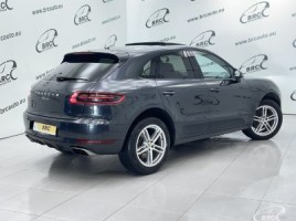 Porsche Macan, 2.0 l., visureigis | 1