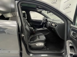 Porsche Macan, 2.0 l., visureigis | 3