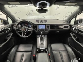 Porsche Macan, 2.0 l., visureigis | 2