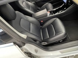 Tesla Model 3, hatchback | 4