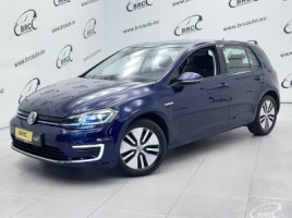 Volkswagen Golf hečbekas