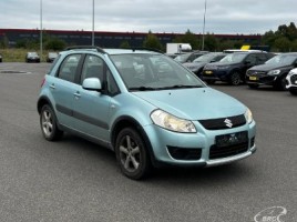 Suzuki SX4 | 3