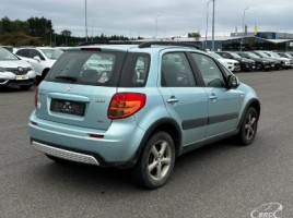 Suzuki SX4 | 2