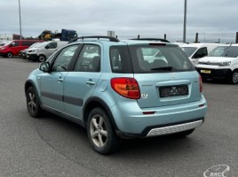 Suzuki SX4 | 3