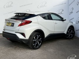 Toyota C-HR | 2