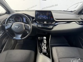 Toyota C-HR | 4