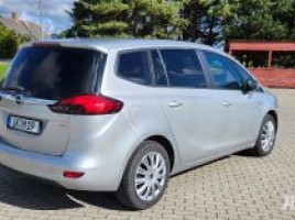 Opel Zafira tourer | 3