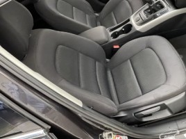 Audi A4, 2.0 l., universalas | 4