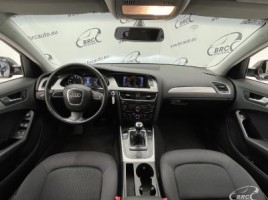 Audi A4, 2.0 l., universalas | 2