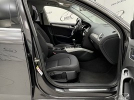 Audi A4, 2.0 l., universalas | 3