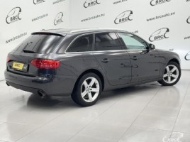 Audi A4, 2.0 l., universalas | 1