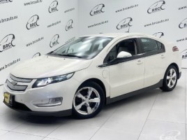Chevrolet Volt