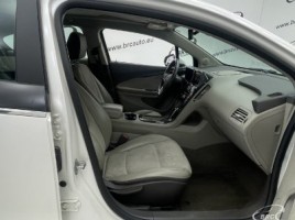 Chevrolet Volt, 1.4 l., hečbekas | 3