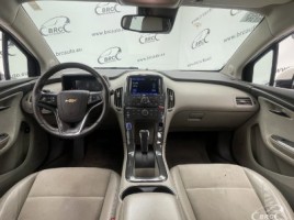 Chevrolet Volt, 1.4 l., hečbekas | 2