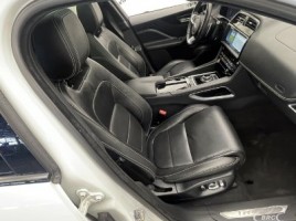 Jaguar F-Pace, visureigis | 4