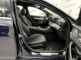 Mercedes-Benz E200, 2.0 l., sedanas | 3