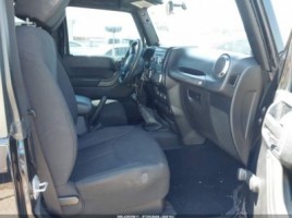 Jeep Wrangler, Внедорожник | 4