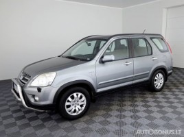 Honda CR-V, 2.0 l., Внедорожник | 1
