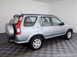 Honda CR-V, 2.0 l., Внедорожник | 2